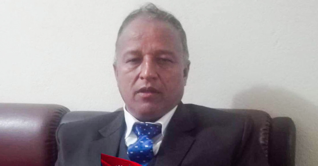 रेशम थुनाउन ‘फर्जी’ पत्र लेख्ने महिमानसिंहलाई ४ दिन हिरासतमा राख्न अदालतको अनुमति