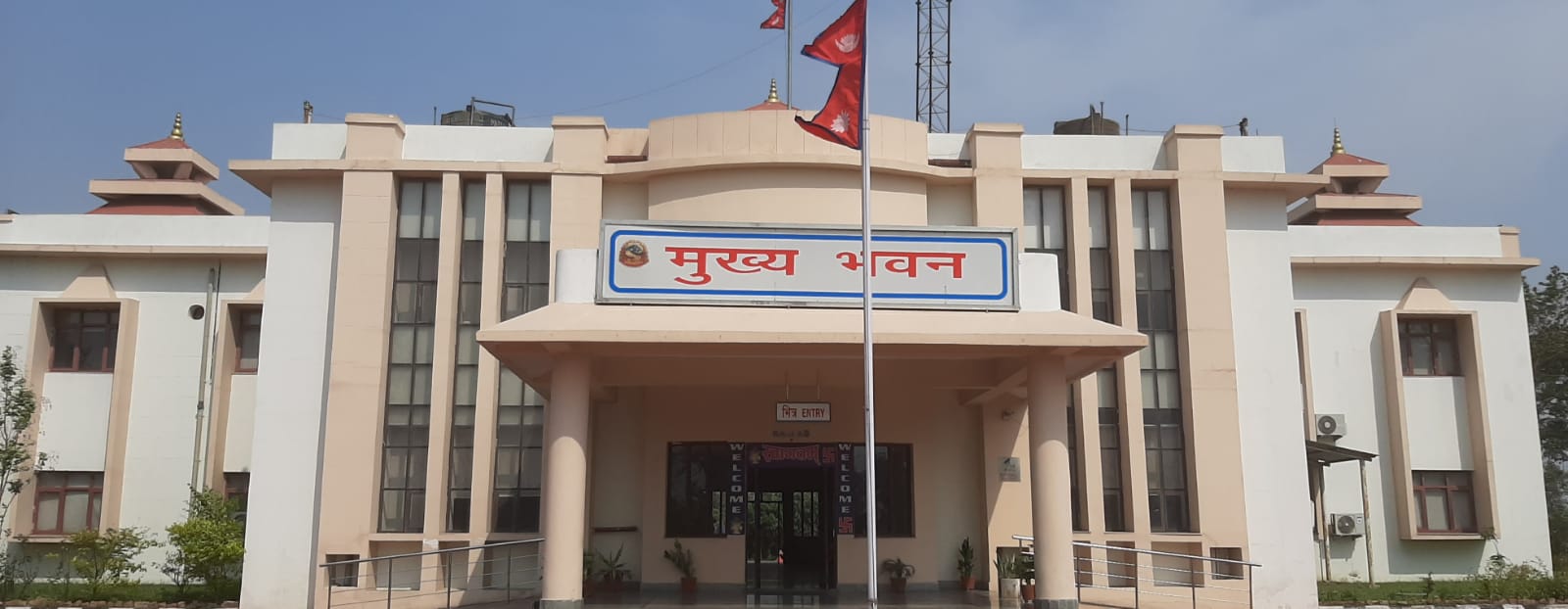 सुक्खा बन्दरगाह वीरगञ्ज भन्सारमा गाभियो