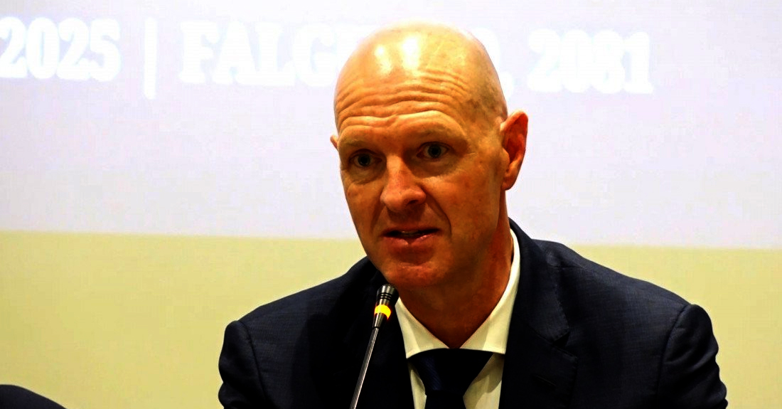 नेपाली राष्ट्रिय फुटबल टोलीका प्रशिक्षक रसको राजीनामा