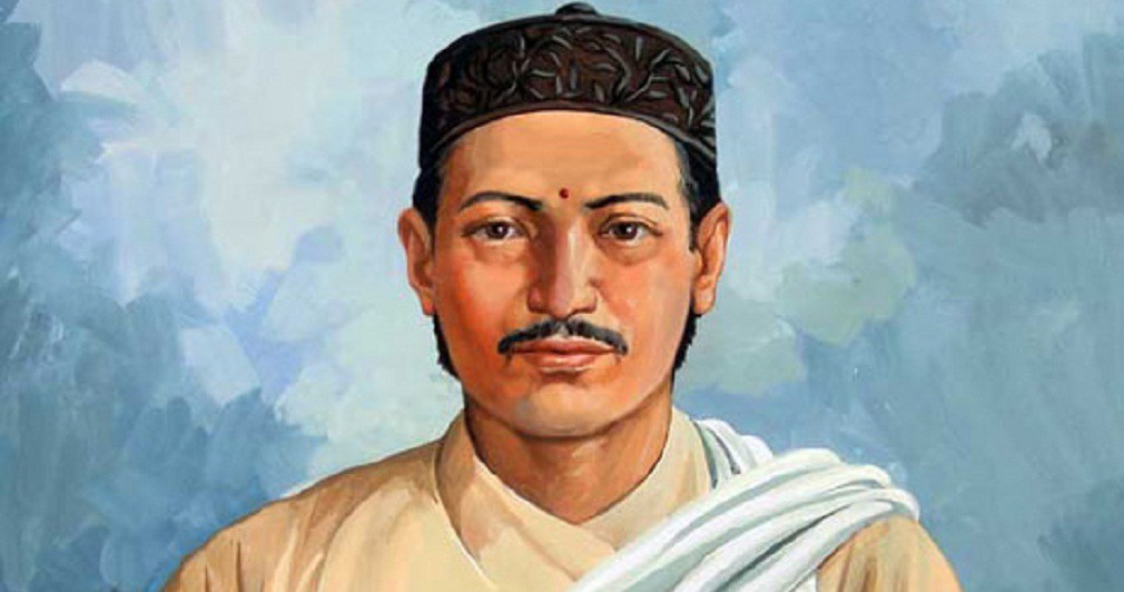 आज १६१औँ मोती जयन्ती मनाइँदै