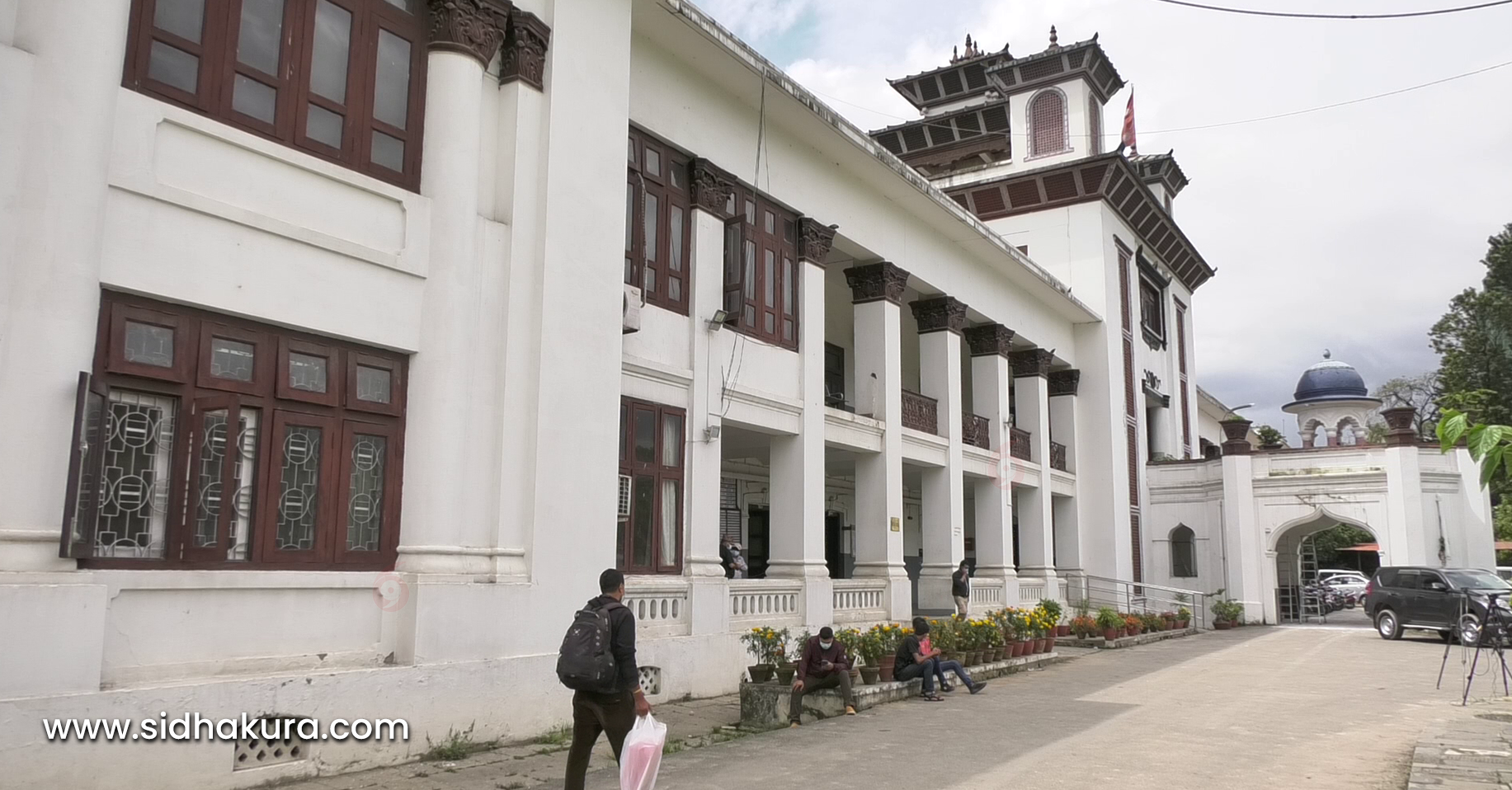 मङ्सिर २० बाट समानुपातिक निर्वाचनको  कार्यक्रम सुरु हुने, माघ २० मा  उम्मेद्वारको अन्तिम सूची प्रकाशन