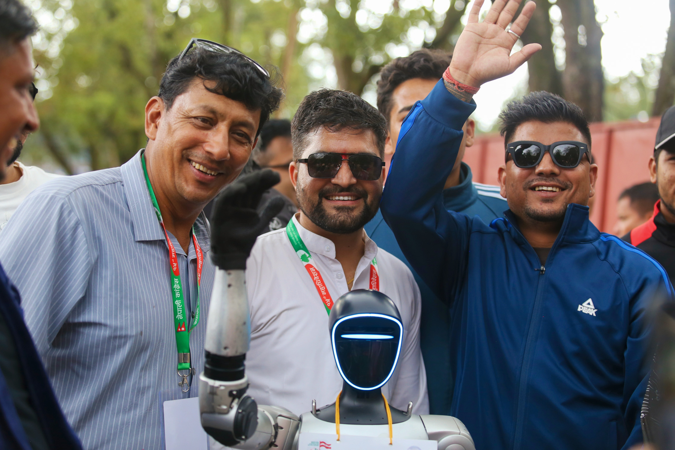 NabarajTripathiRobotVoteAppeal_NPL-(15)-1791284011.JPG