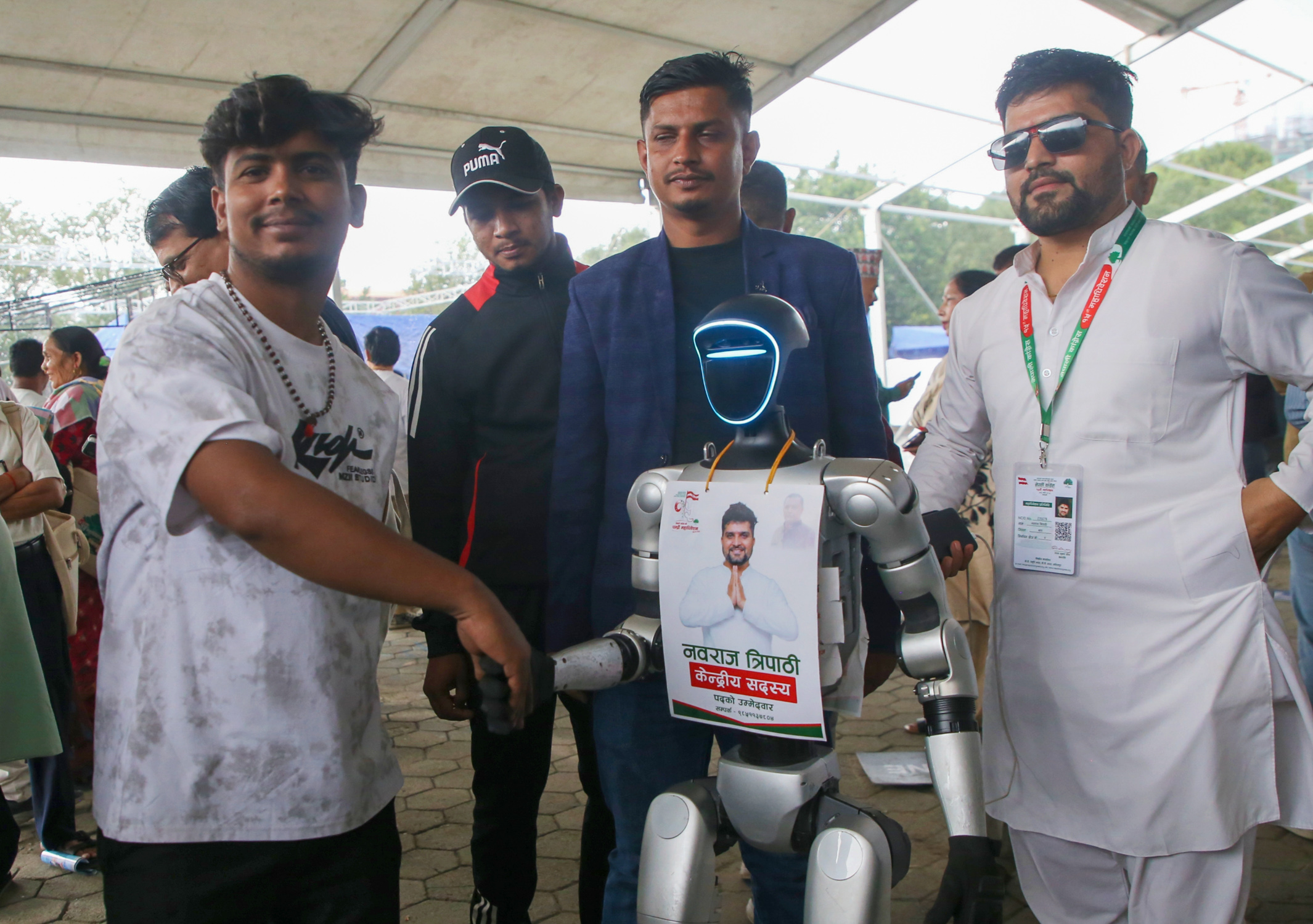 NabarajTripathiRobotVoteAppeal_NPL-(6)-1791284016.JPG