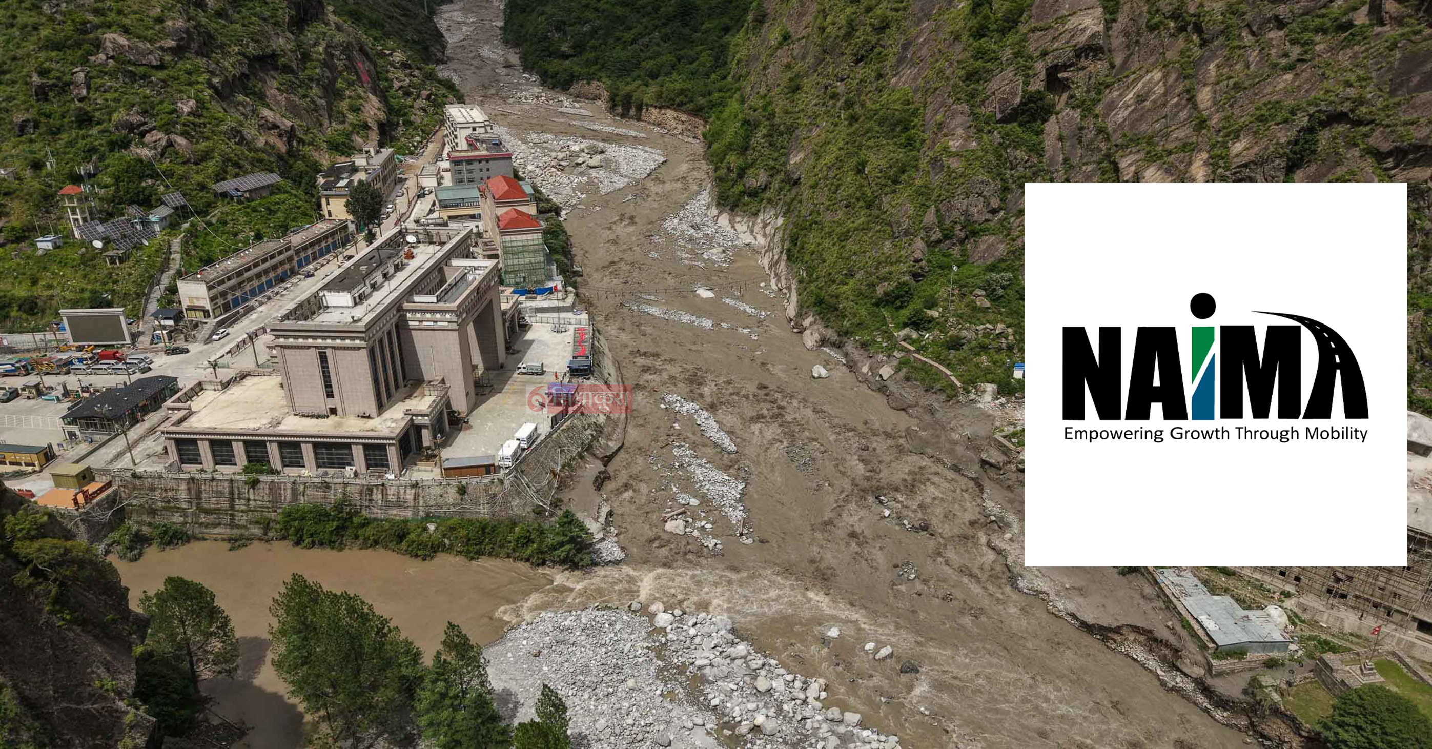 रसुवाको बाढीपीडितप्रति नाइमाको समवेदना, चाडपर्वमा आपूर्ति संकट गहिरिने चिन्ता