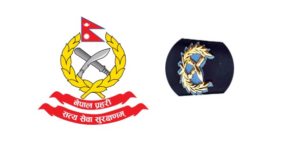 आठ जना डीआईजीको सरुवा