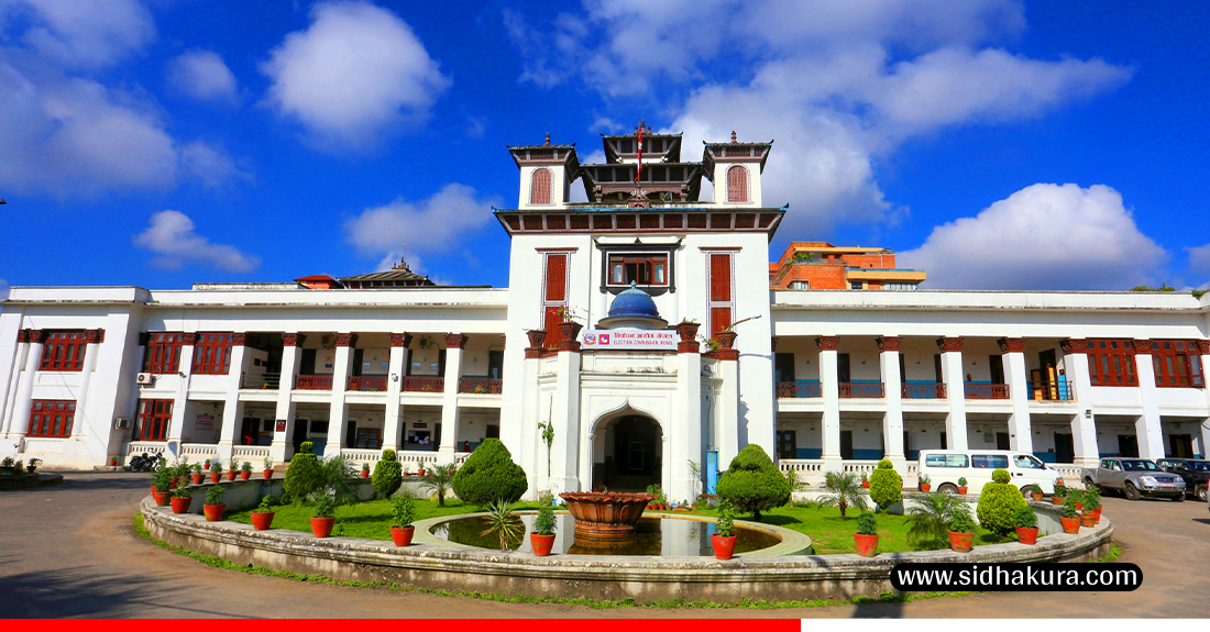 निर्वाचन ५३ दिन बाँकीः सामाजिक सञ्जाल आचारसंहिताको दायरामा