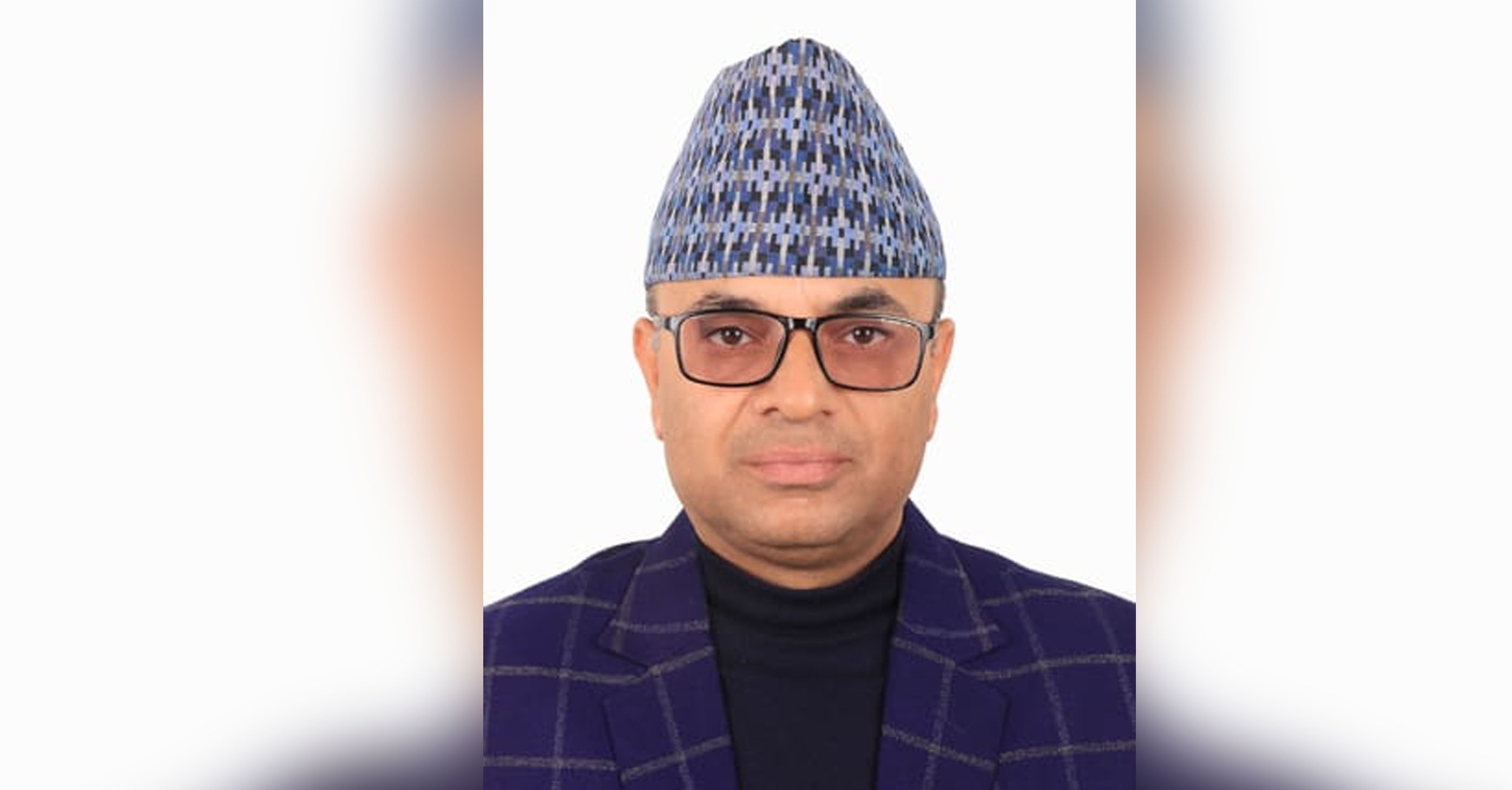 सम्पत्ति शुद्धीकरण अनुसन्धान विभागको महानिर्देशकमा निर्मल ढकाल