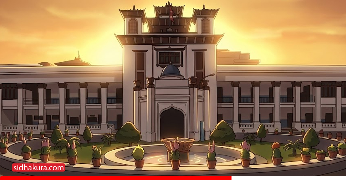 निर्वाचनका लागि ९० दिन बाँकी, कस्तो छ तयारी ?