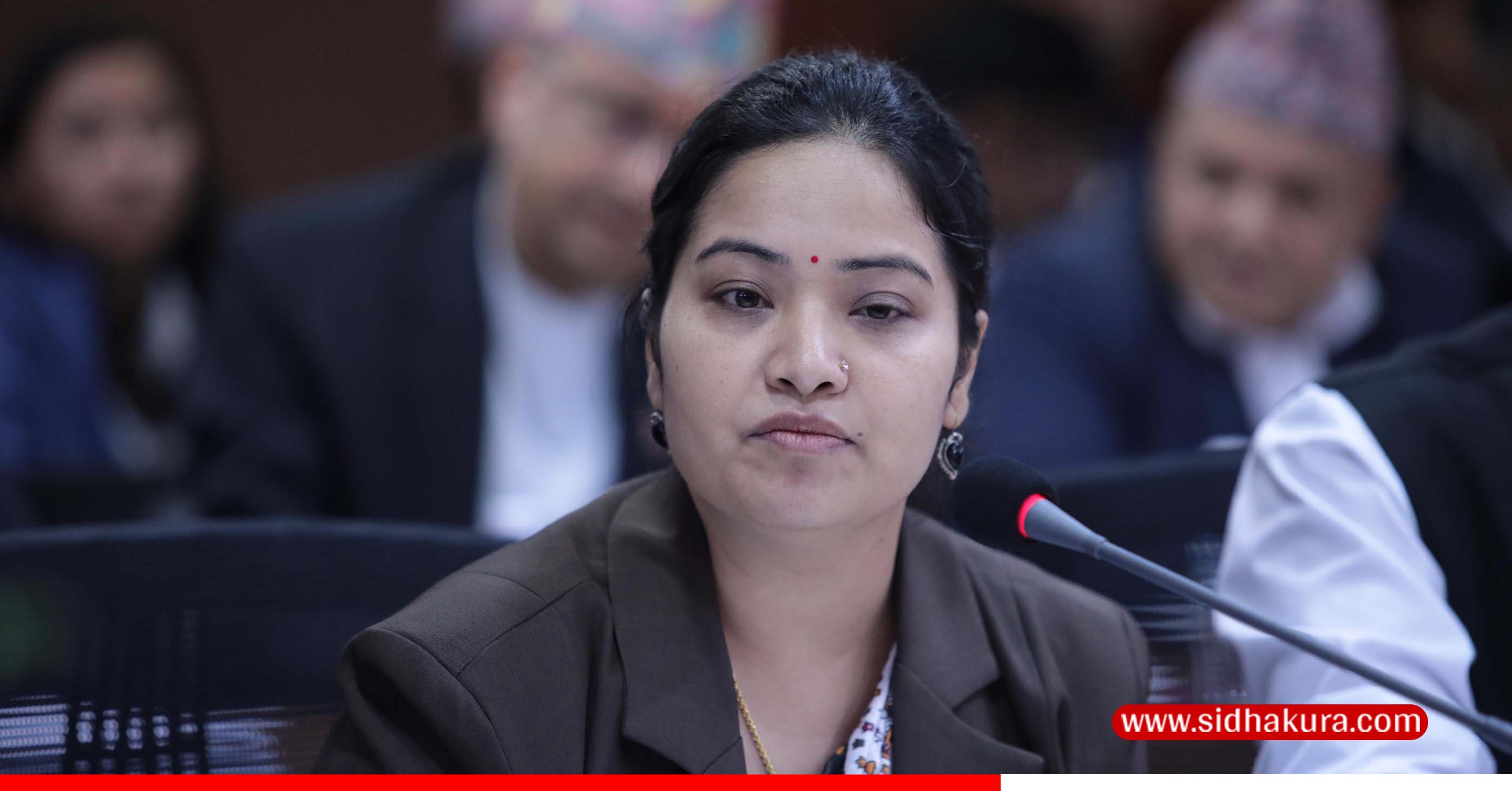 सहकारी समस्या समाधानमा मन्त्री रावलका तीन प्राथमिकताः कर्जा असुली, बचत फिर्ता र नियमन