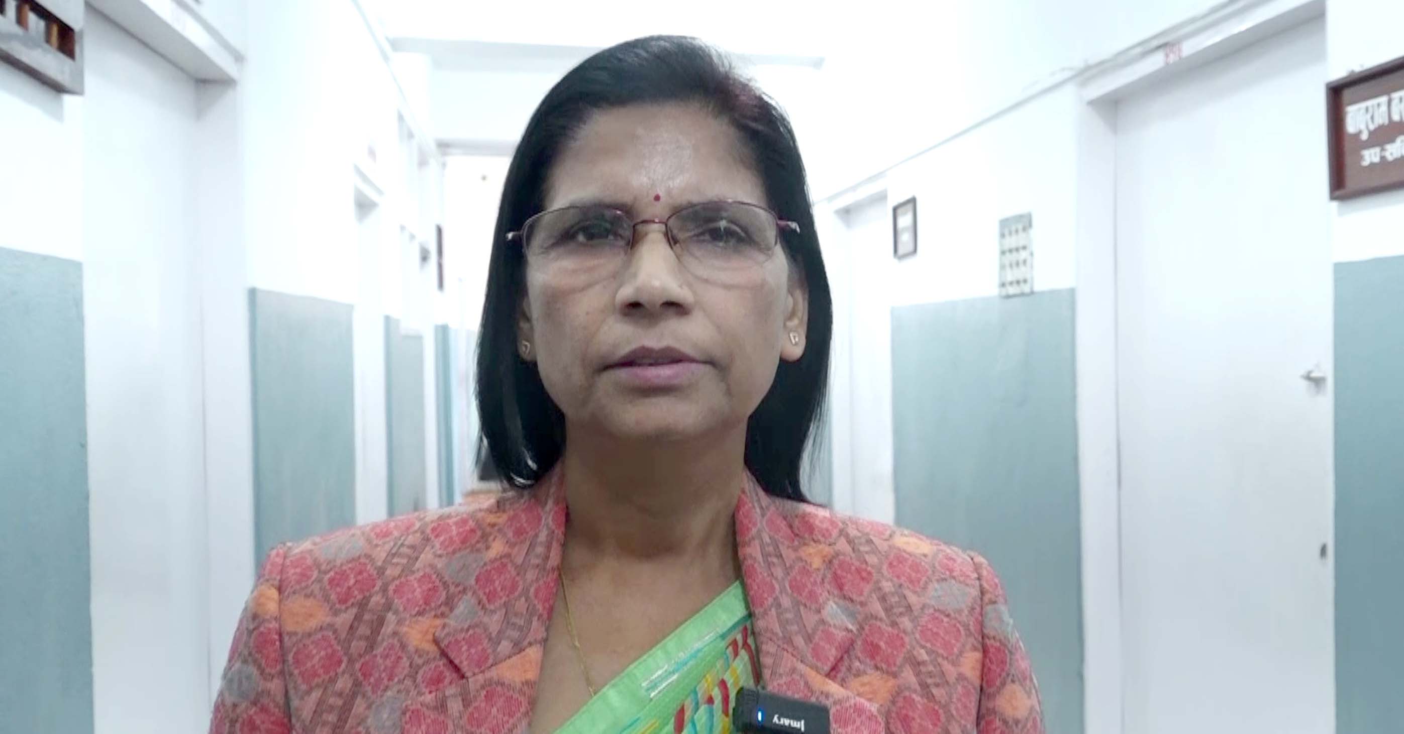 खगेन्द्र सुनारका विषयमा संसदीय छानविन हुनुपर्छः एमाले