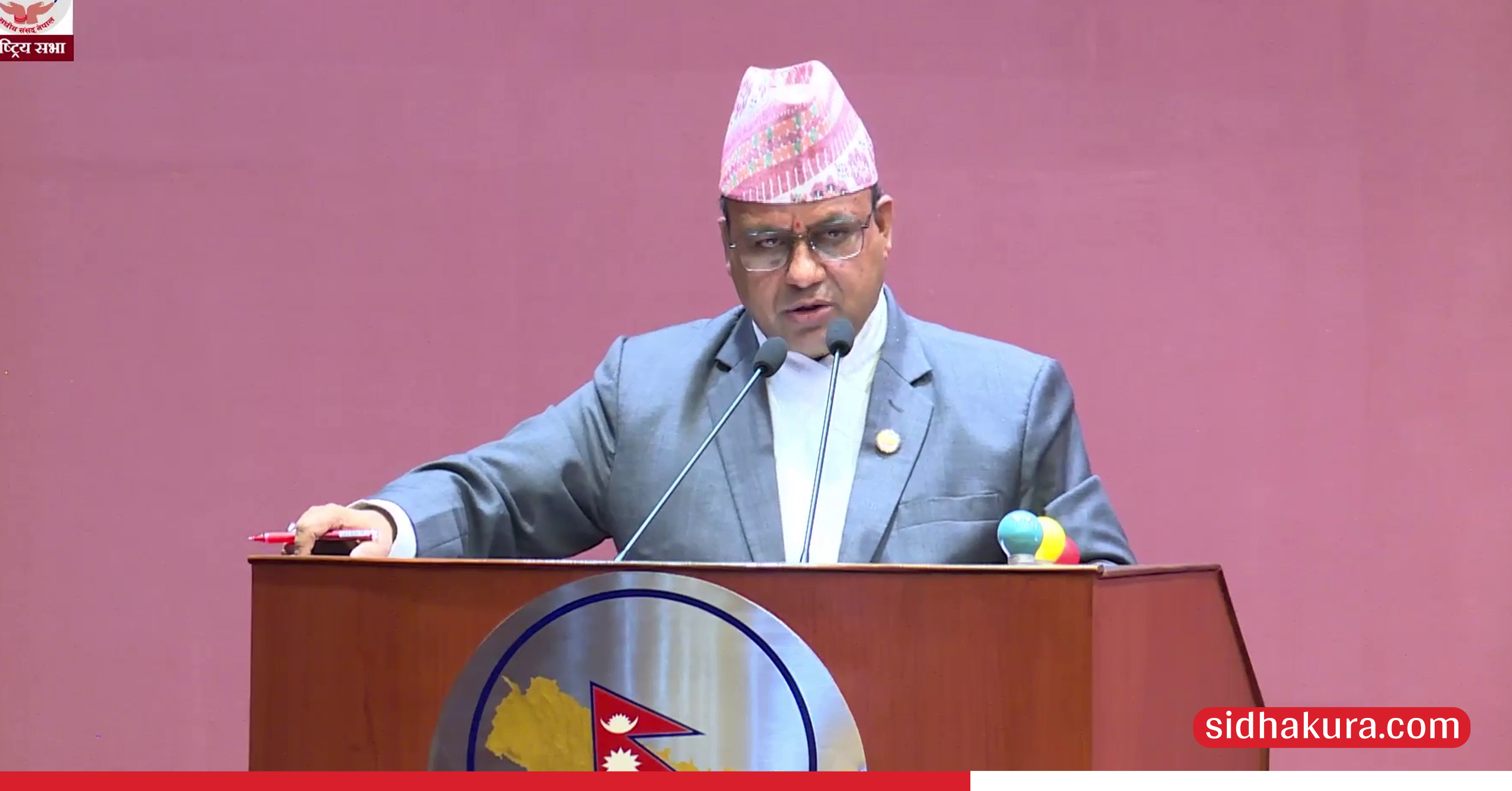 बहुभाषिक पहिचान प्रवर्धनमा सरकार प्रतिबद्ध छ: पर्यटनमन्त्री