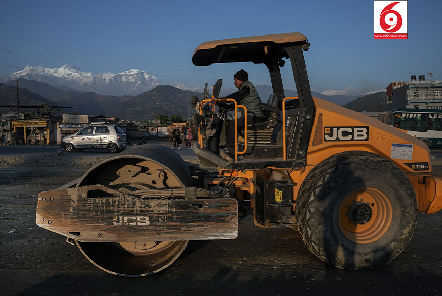 Pokhara_Muglin_Road_construction_Sidhakura5-1766206881.jpg