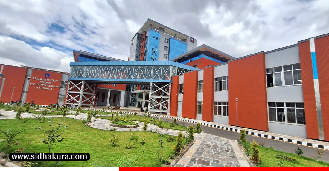 सिधाकुरामा प्रशारण भएको भिडियोमा प्रहरीको ध्यानाकर्षण