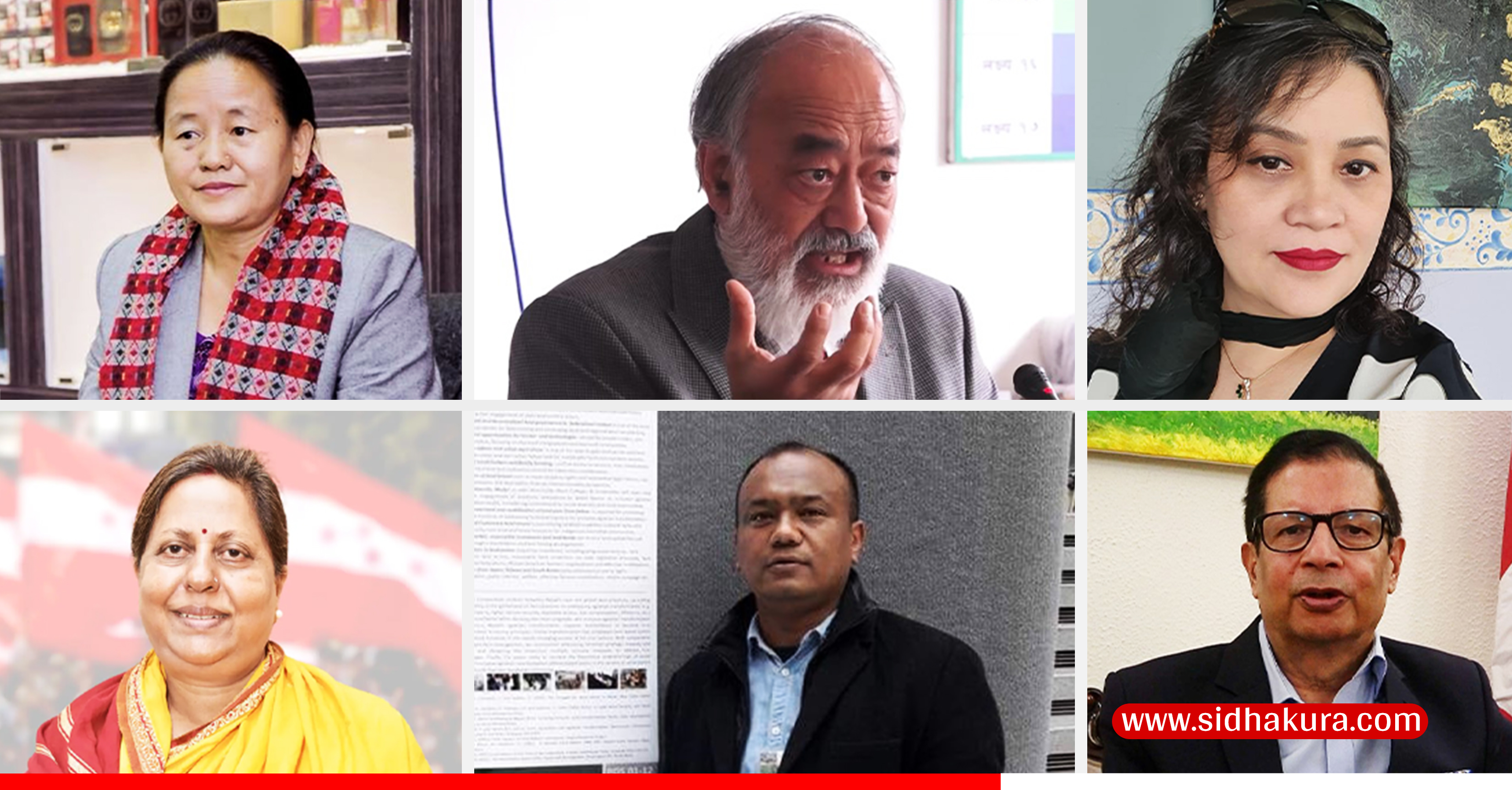 केपी ओलीले राजनीतिक कोटाबाट नियुक्त गरेका ६ राजदूतलाई फिर्ता आउन सरकारको निर्देशन