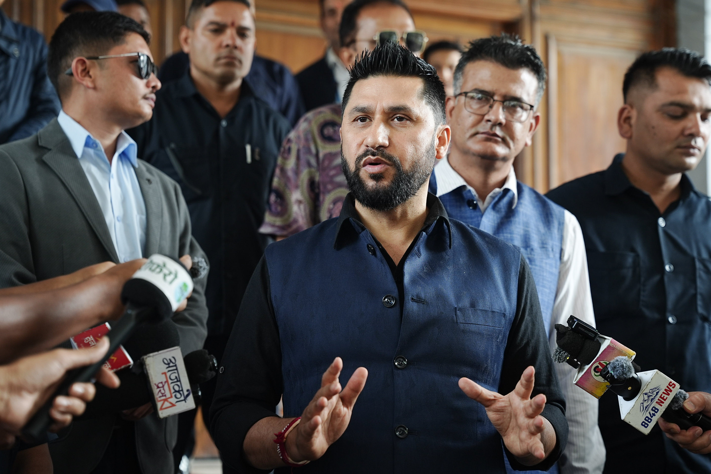 खुकुलो बनाइयो रास्वपाको उम्मेदवार छनोट विधि, अब अघिल्लो चुनावका आकांक्षीले पनि एप्लाई गर्न पाउने