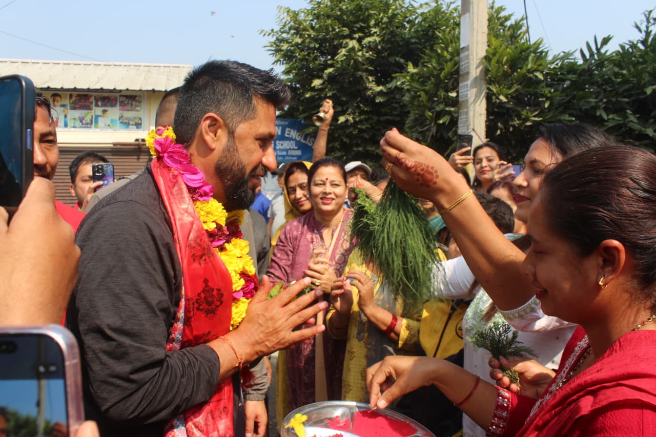 रवि लामिछानेले उद्योगी–व्यवसायीलाई भने– लगानी गर्नुस्, नाफा कमाउनुस् अनि फेरि लगानी गर्नुस्