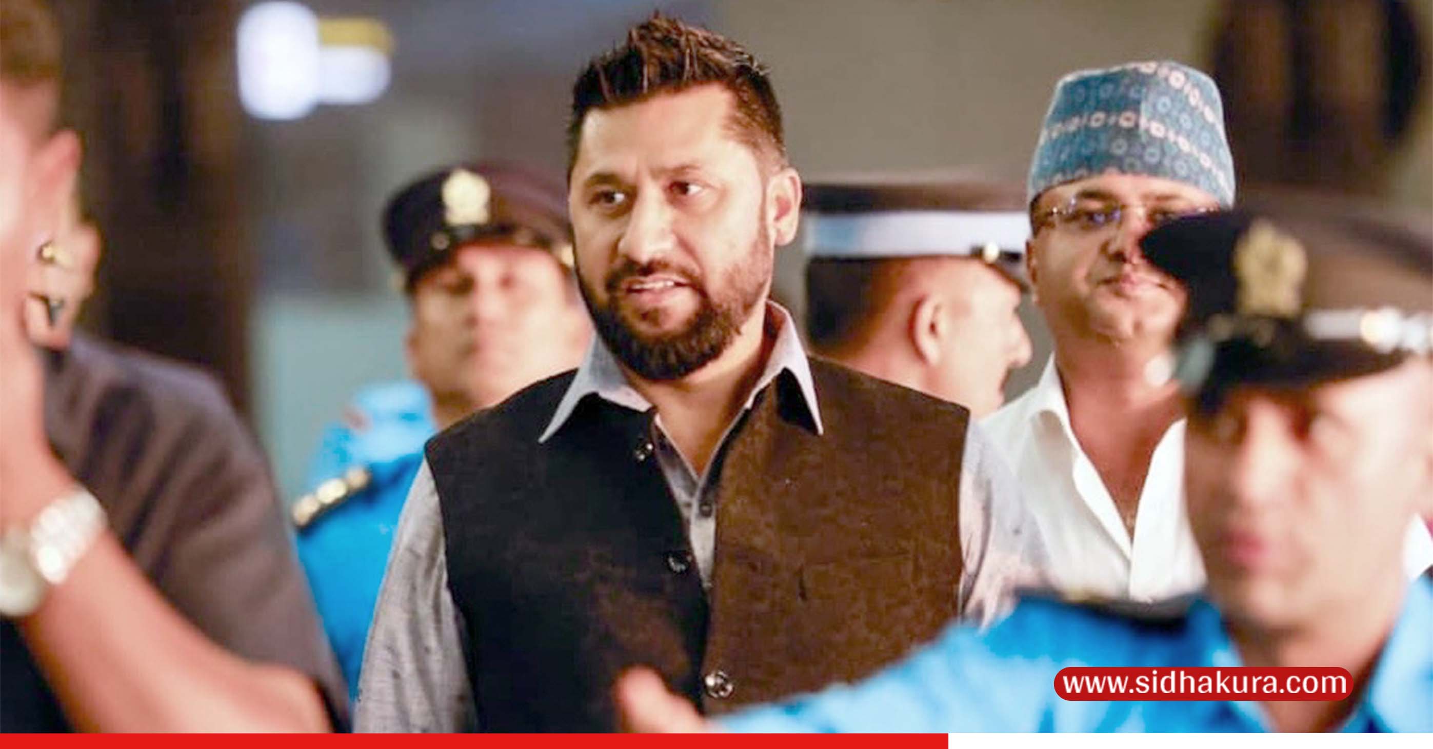 दिल्लीबाट फर्केपछि रविले भने– सीमाका विषयमा मिडियाको चासोभन्दा अझ संवेदनशील रुपमा कुरा अघि बढेको छ