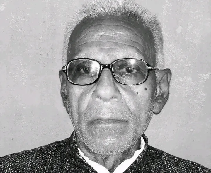 ब्रह्मपुरी गाउँपालिका अध्यक्ष राम पदार्थ साहको निधन