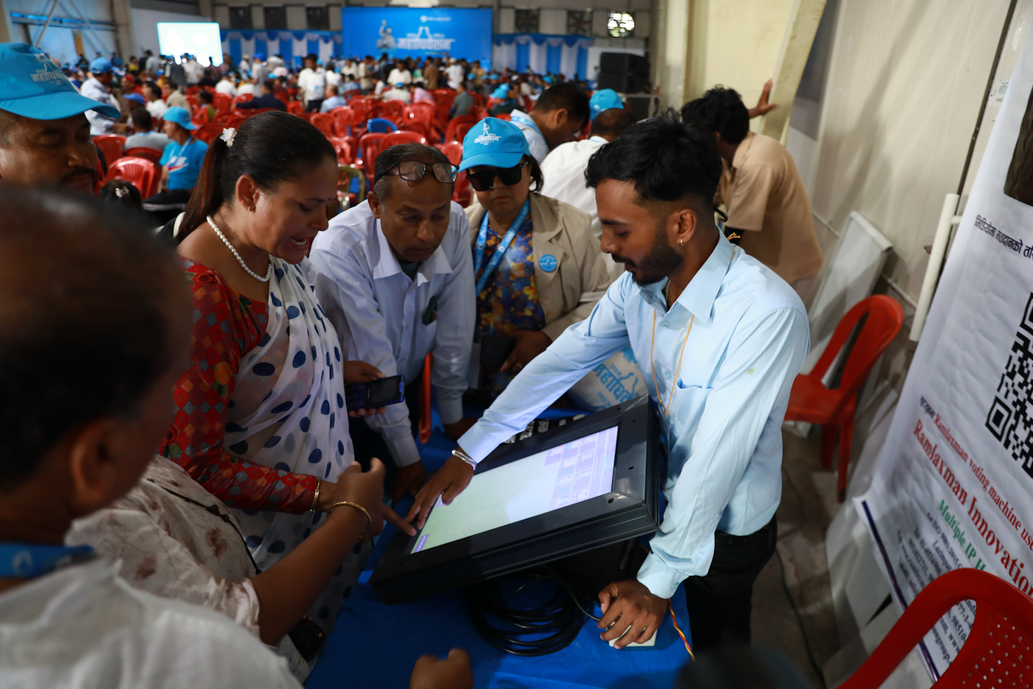 Rasopa-general-convention-day-4--Nepal-photo-library-07-1782302331.JPG