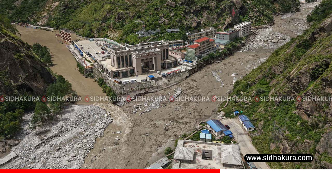 ३ महिनामै विपदबाट ९३ जनाको मृत्यु, २२ जना बेपत्ता