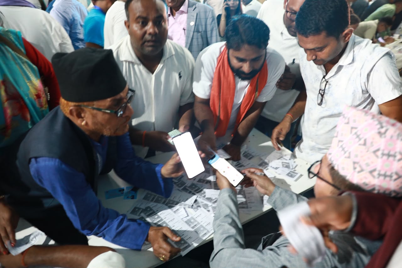 रास्वपा महाधिवेशनमा प्रतिनिधि शुल्क नलिने निर्णय, बुझाएको रकम फिर्ता लिन सकिने