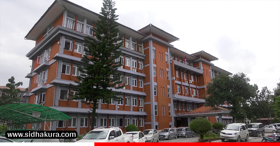 चौबिस घण्टाभित्र सबै विमानस्थलमा स्तनपानकक्ष व्यवस्था गर्न निर्देशन