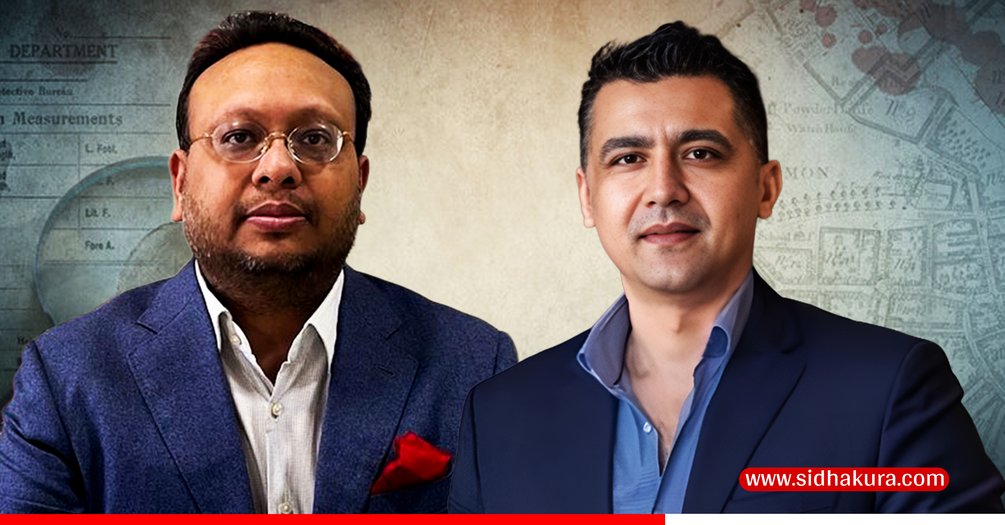 दीपक भट्ट र सुलभ अग्रवालको घर तथा कार्यालयमा १२ घण्टा सम्पत्ति शुद्धीकरण विभागको 'विशेष अपरेशन'