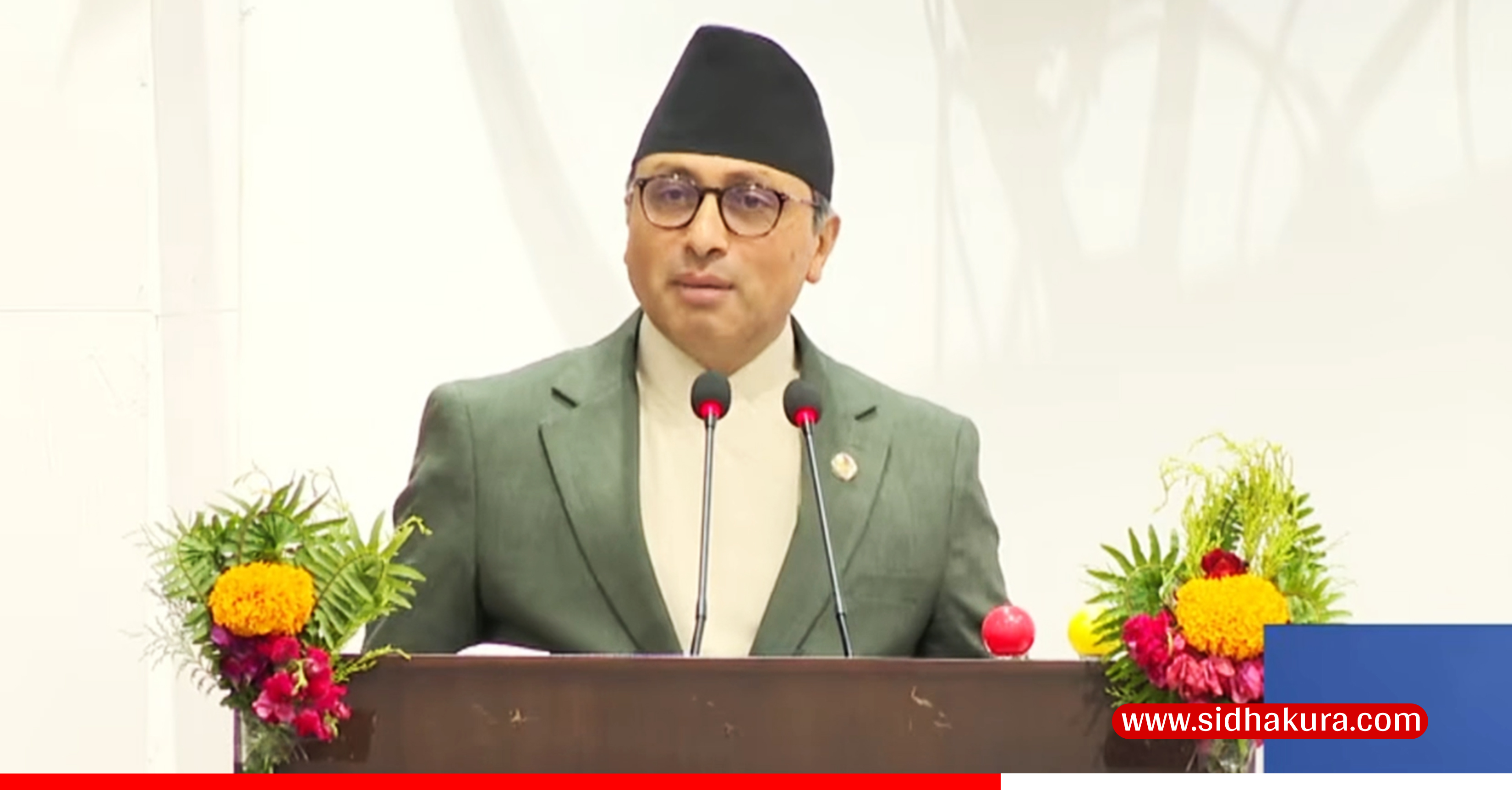 प्रतिनिधिसभा बैठकमा ८ ओटा अध्यादेश पेस