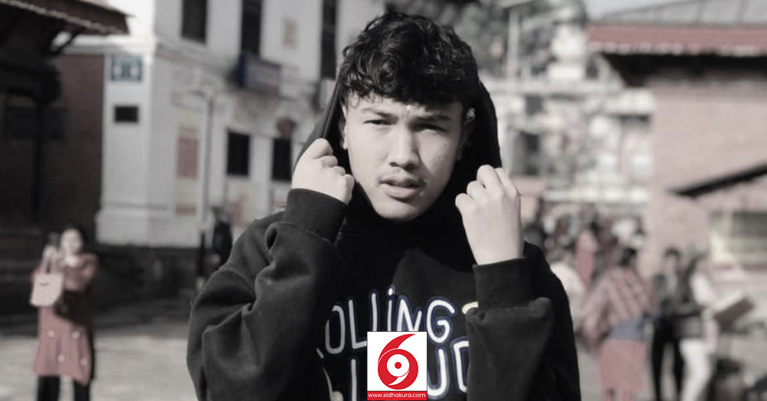 जेनजी सहिद उमेश: दिउँसो गोलीले ढले, साँझ भिसा लागेको खबर आयो