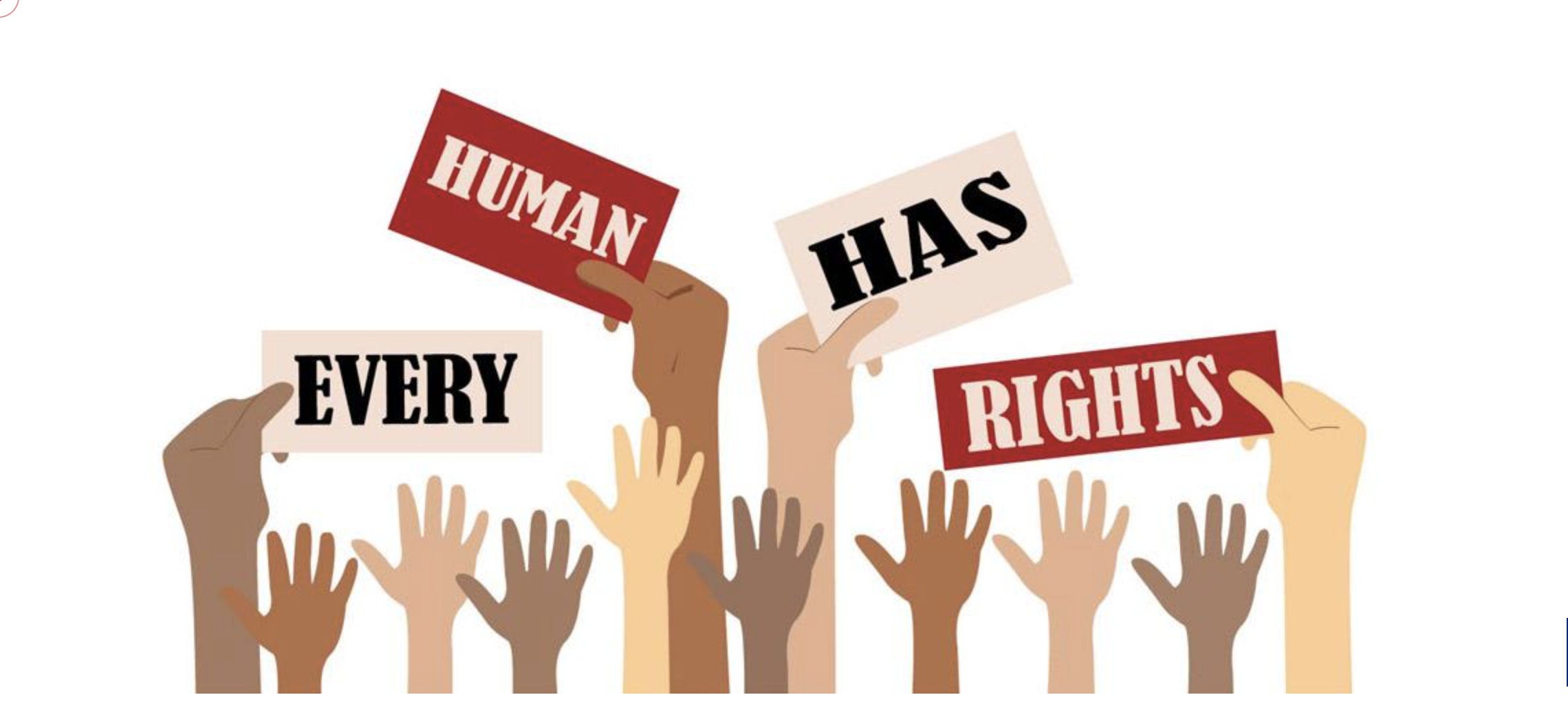 आज ७७औँ अन्तरराष्ट्रिय मानव अधिकार दिवस