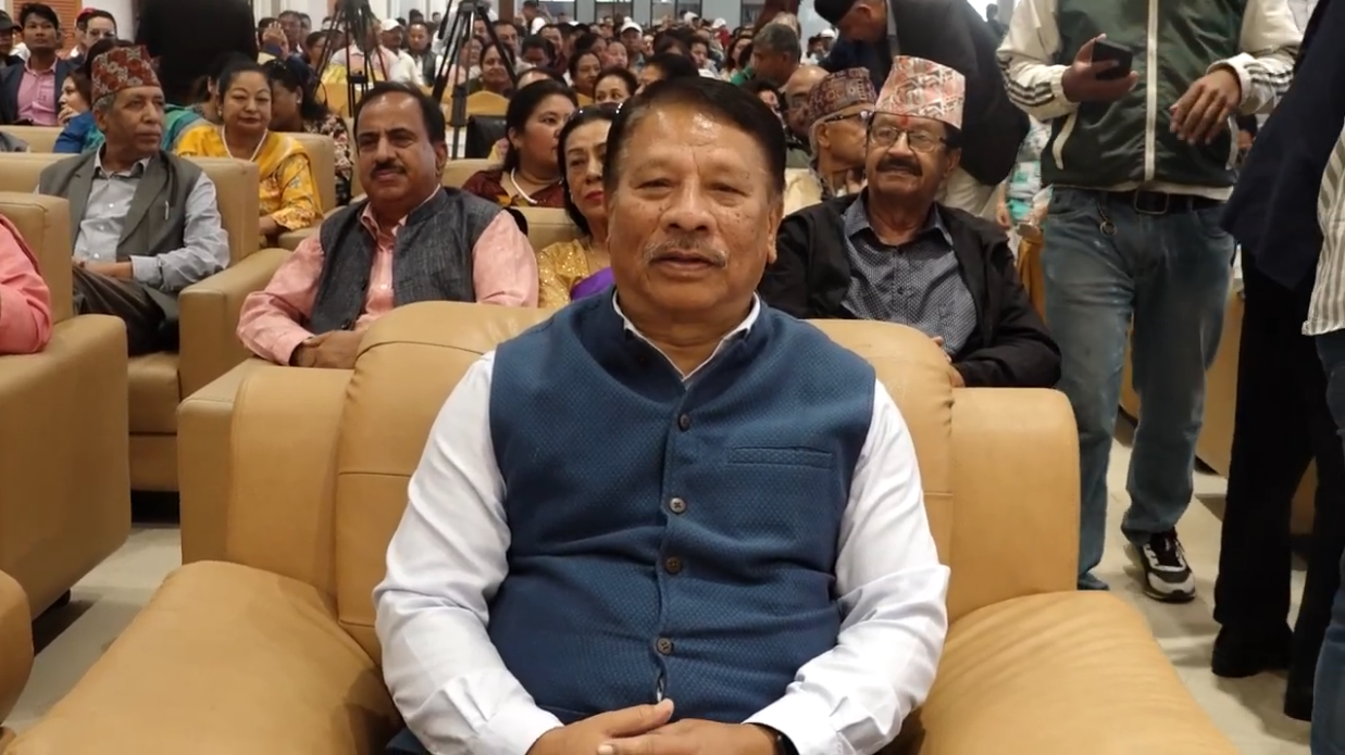 पूर्ण महासमिति बैठक आयोजना गर्नु पर्ने देउवा पक्षको निष्कर्ष