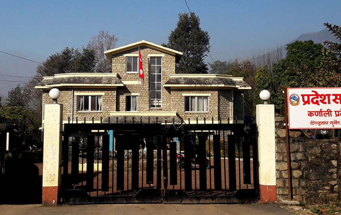 कर्णाली सरकारको उच्च प्राथमिकतामा मानसिक स्वास्थ्य