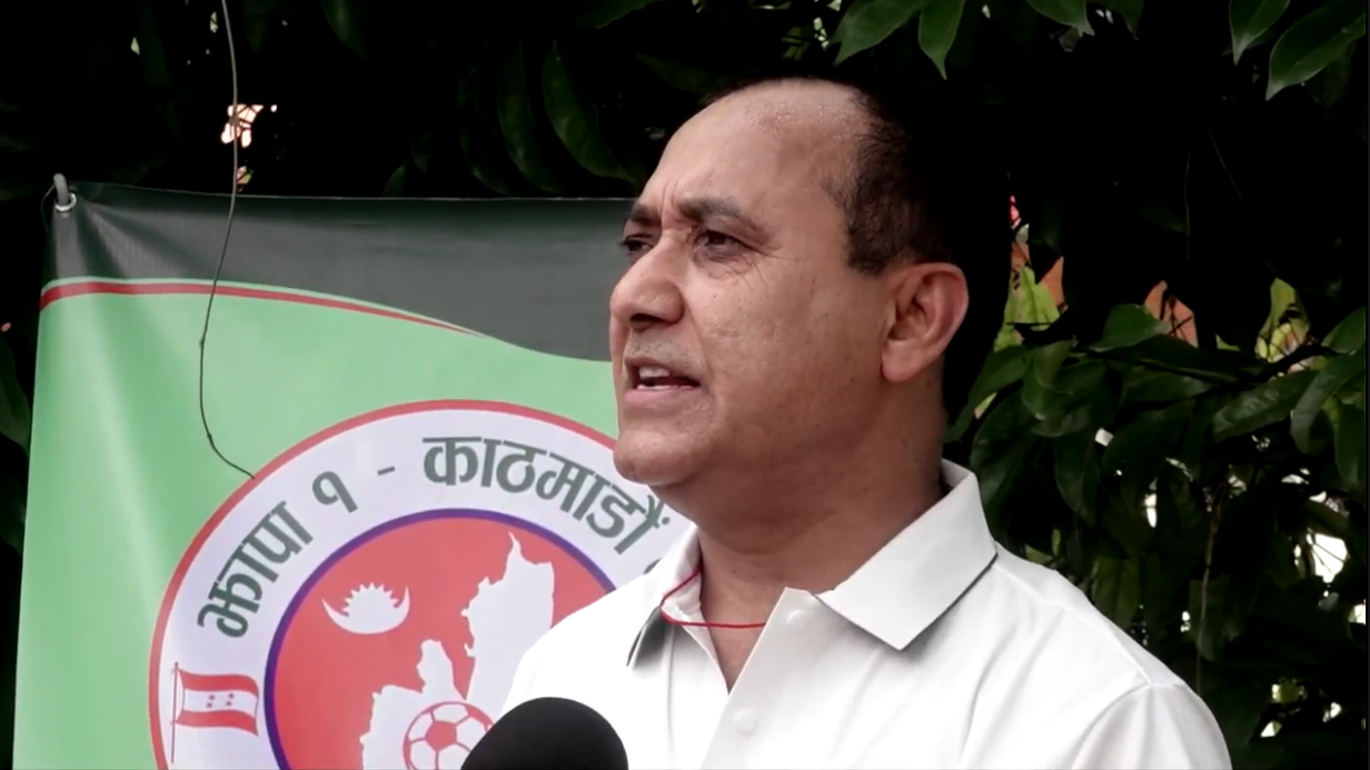 सभापति र केन्द्रीय समितिको वैधानिकताबारे अलमलमा पर्नु पर्दैनः विश्वप्रकाश शर्मा