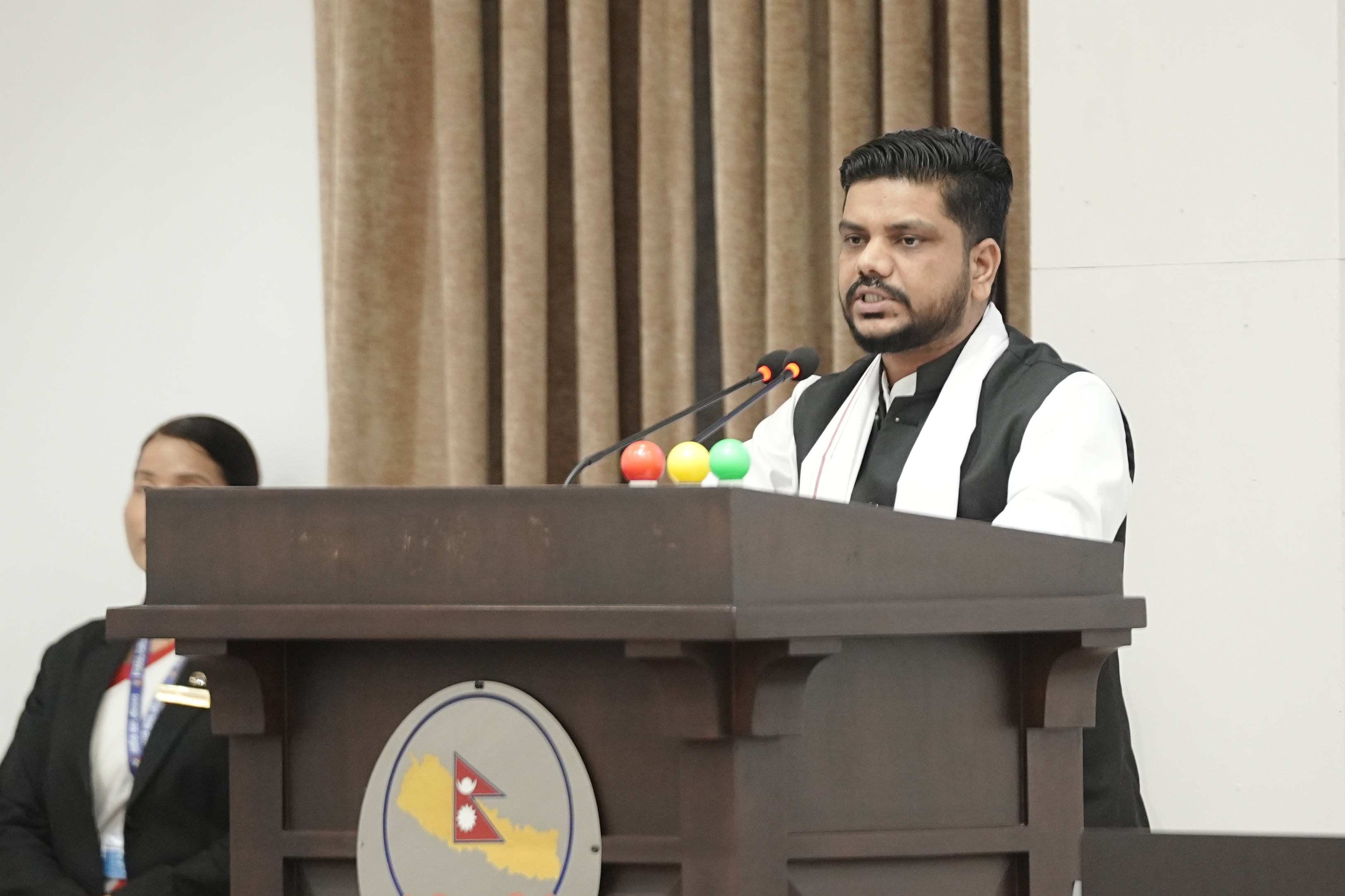 बैदेशिक रोजगार ऐन संशोधन गर्ने तयारी