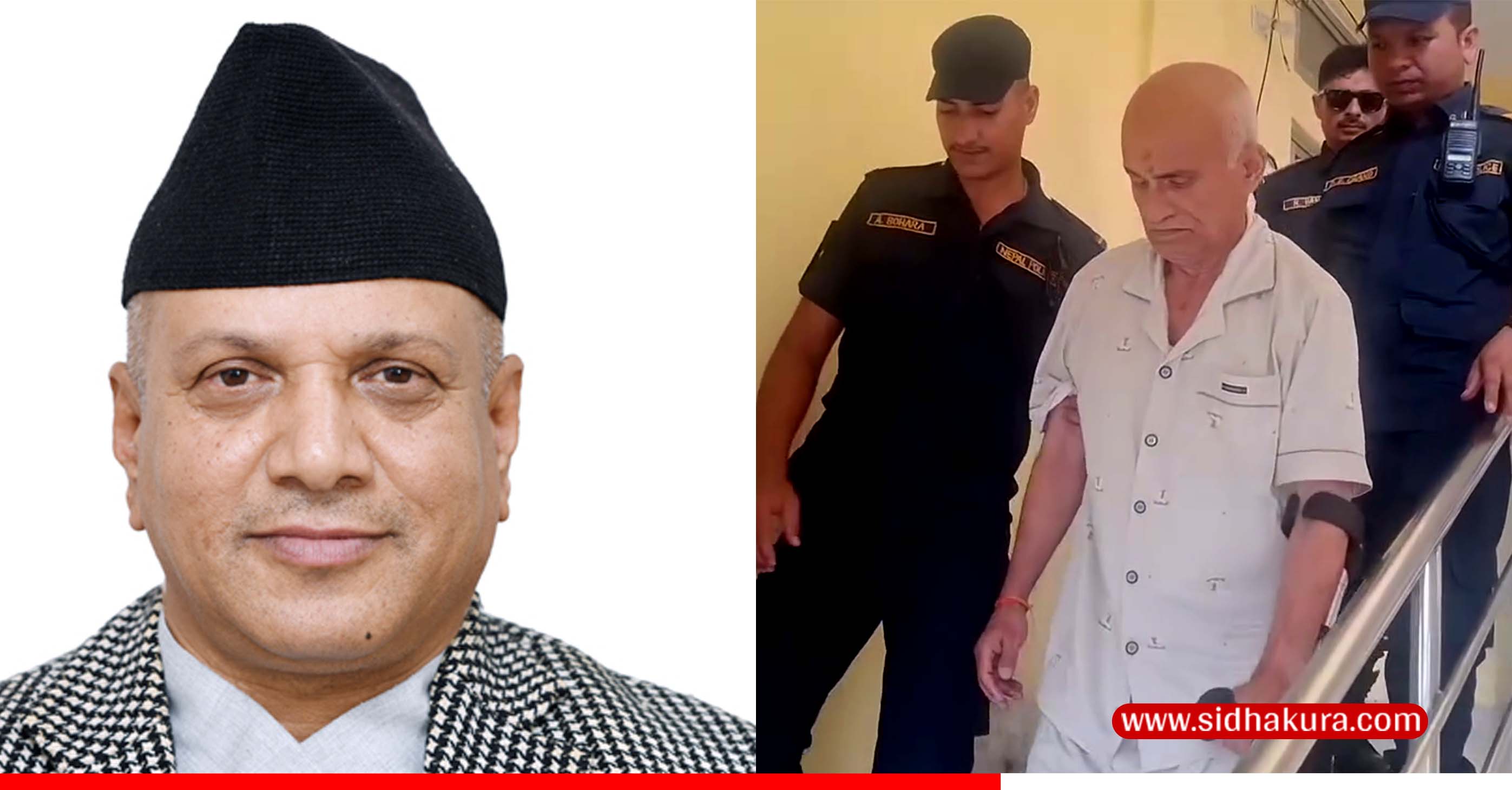 डा.गोविन्द केसीसँग वार्ता गर्न शिक्षामन्त्रीले शिक्षासचिवलाई धनगढी पठाए