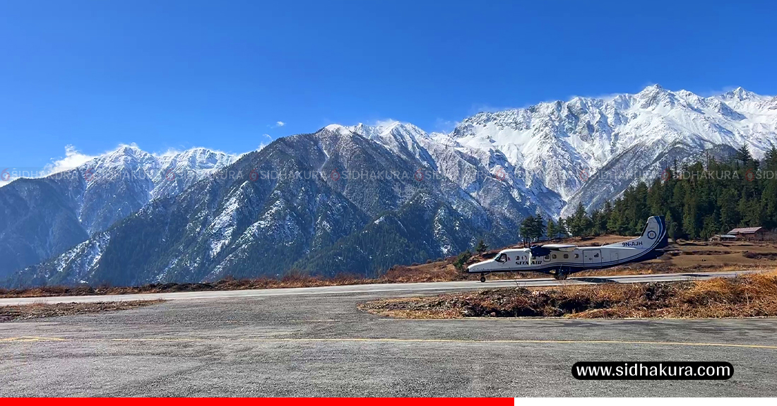 हिमपातका कारण हुम्लामा जनजीवन कष्टकर