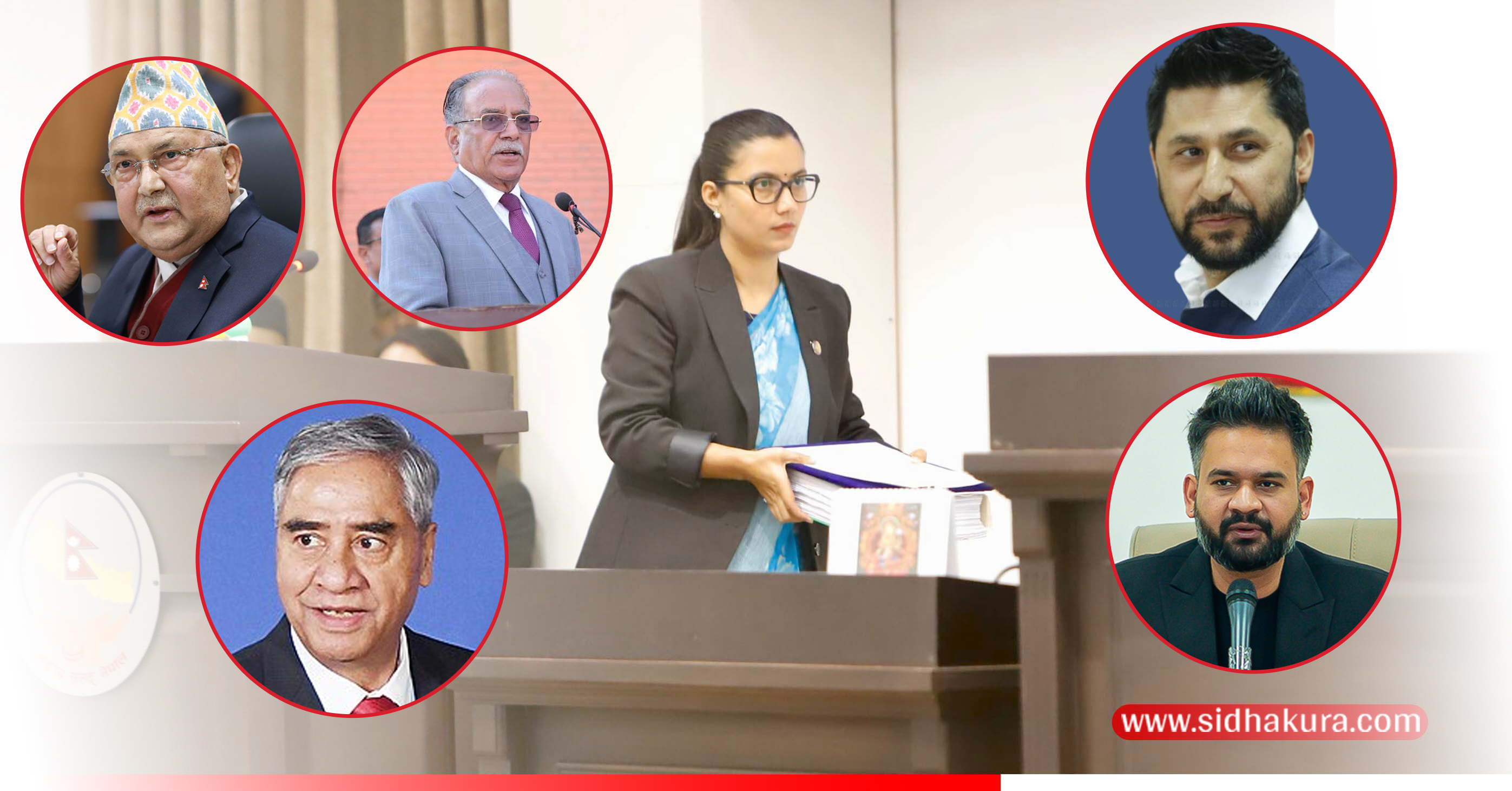 कांग्रेस, एमाले र नेकपाले १० वर्षसम्म नसकेको काम एक वर्षमै सकाउने सोविताको जमर्को