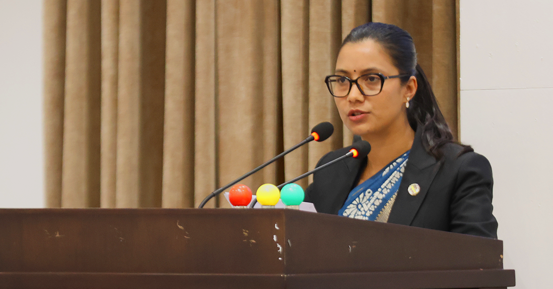 नेपाल-भारत पारस्परिक सहायता सम्झौता संसद्‌मा पेस, विदेशमा लुकाएको सम्पत्ति फिर्ता ल्याउन सहज हुने