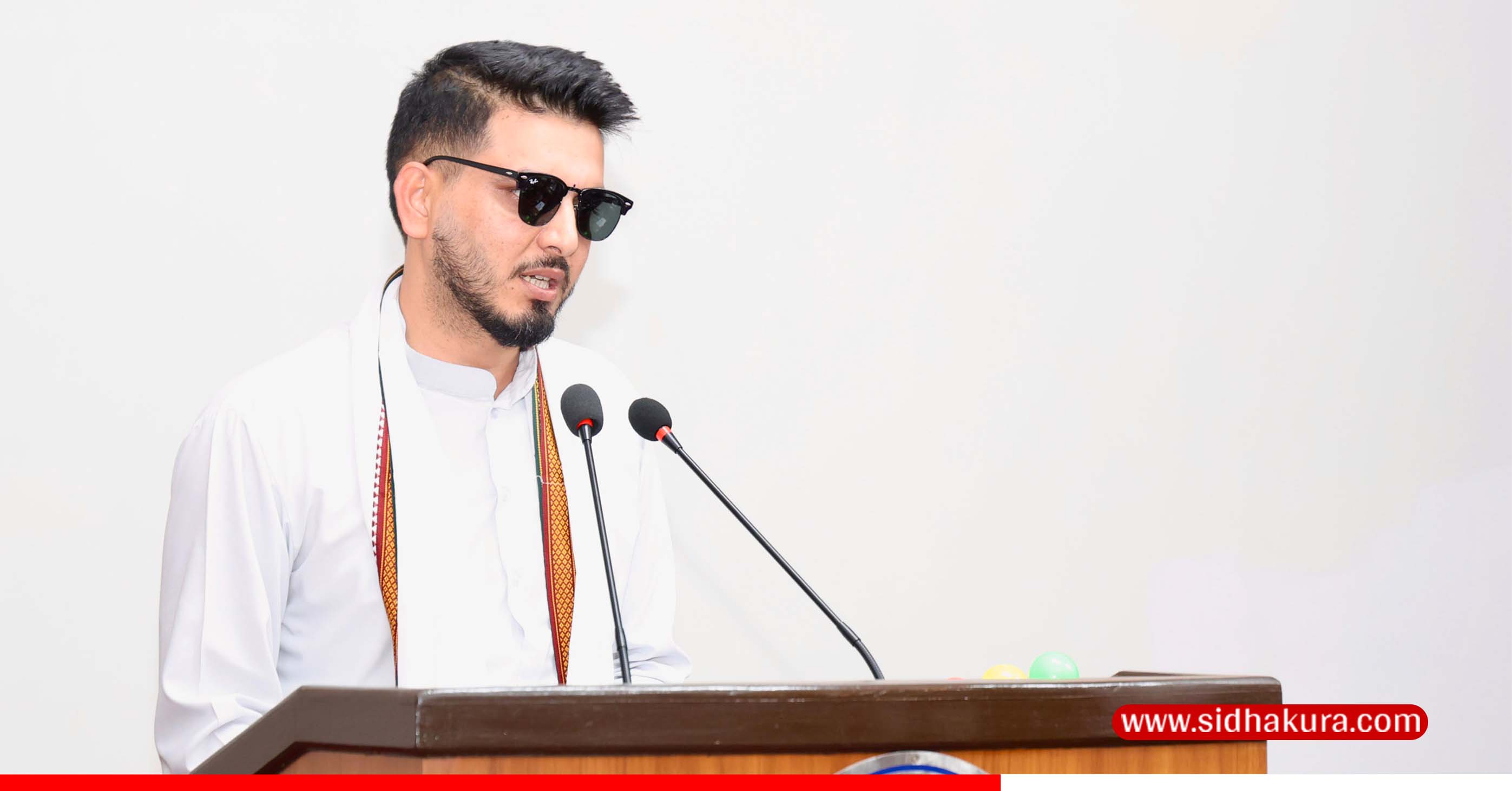 सडक सुरक्षाका लागि सबै राजमार्गमा ‘अन्डरपास’ र ‘ओभरपास’ बनाइनेः मन्त्री लम्साल