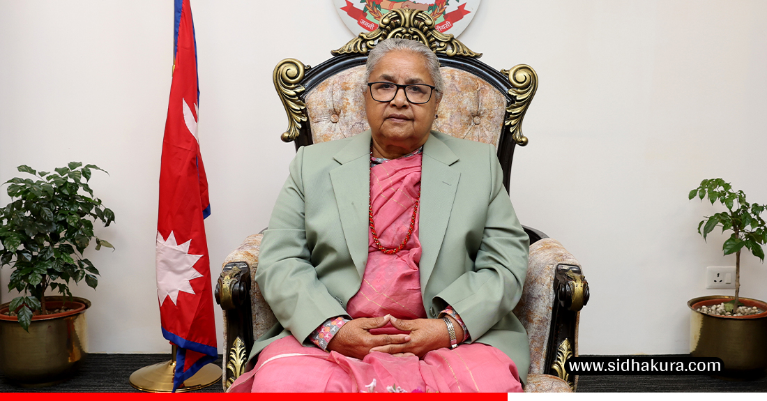 मध्यपूर्वमा रहेका नेपालीलाई प्रधानमन्त्रीको सन्देश, ‘सरकार तपाईंहरुकै साथमा छ’