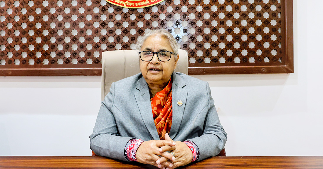 मतदाता नामावली दर्ताको म्याद थप गर्न प्रधानमन्त्रीको आग्रह, ५ दिन थप हुन सक्ने