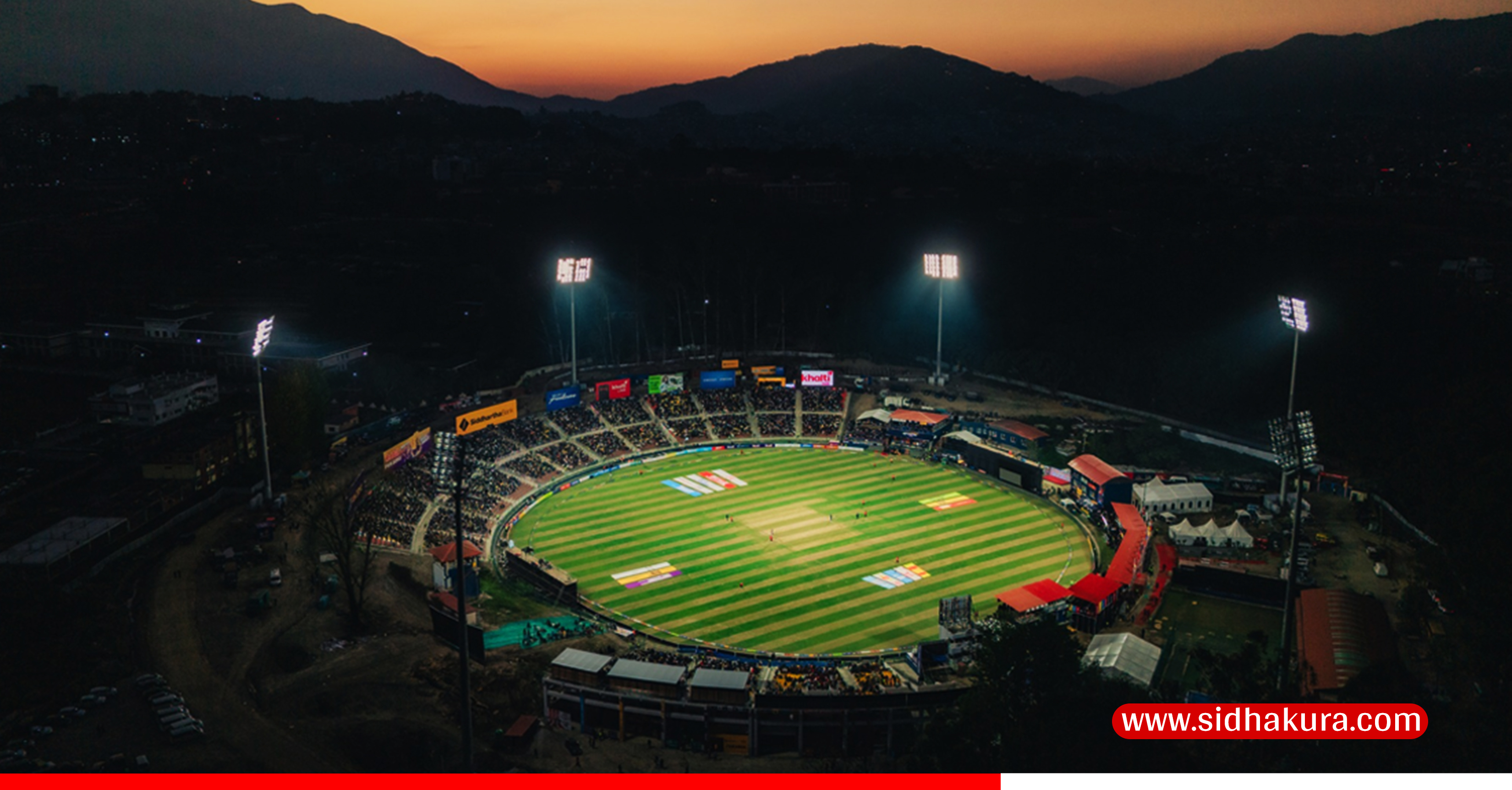 टीयू क्रिकेट रंगशाला भत्काउने होइन, लिज नवीकरण गर्नेः  शिक्षामन्त्री