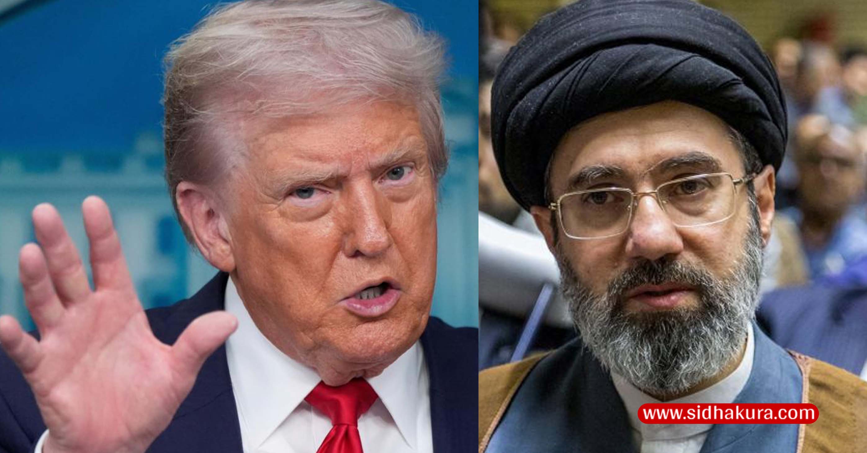 अमेरिका र इरानबीच दुई साताको युद्धविराम घोषणा