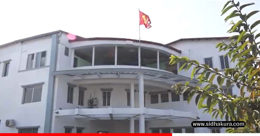 हार्ने डरले रास्वपाले चुनाव भाड्न खोजेको एमालेको आरोप