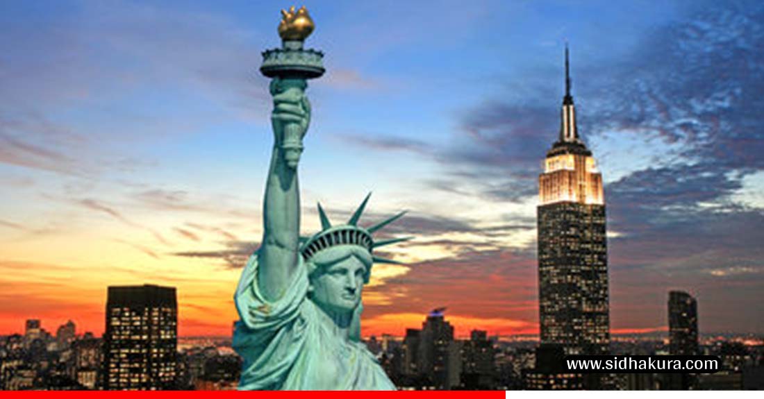 अमेरिकामा नेपालीसहित तीन मुलुकका आप्रवासीको टिपिएस अन्त्यको बाटो खुल्यो