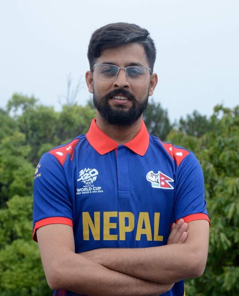 अविनाश आचार्य