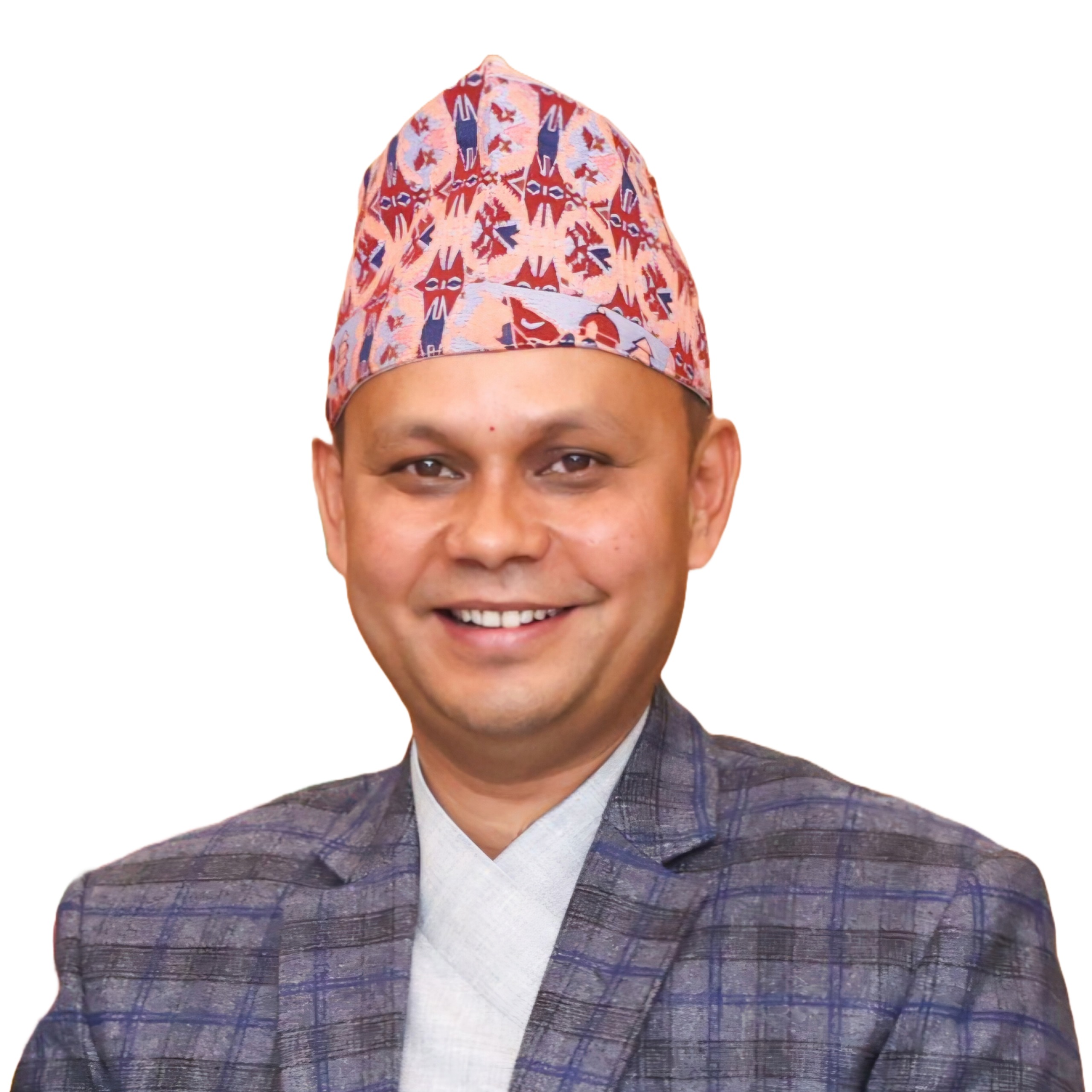 डा. विराज सिंह थापा