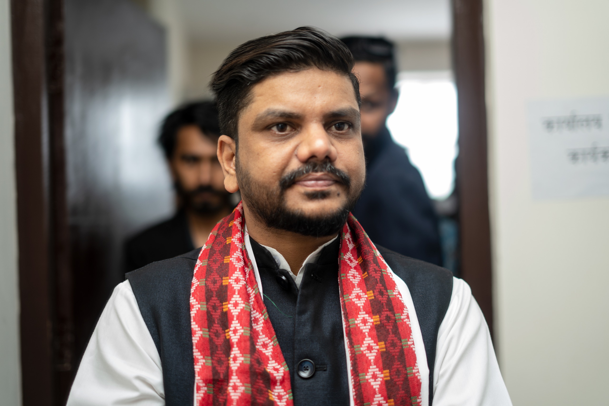 मर्यादित रोजगारी र नीतिगत सुधारमार्फत श्रम बजारलाई आकर्षक बनाइनेछ : श्रममन्त्री यादव