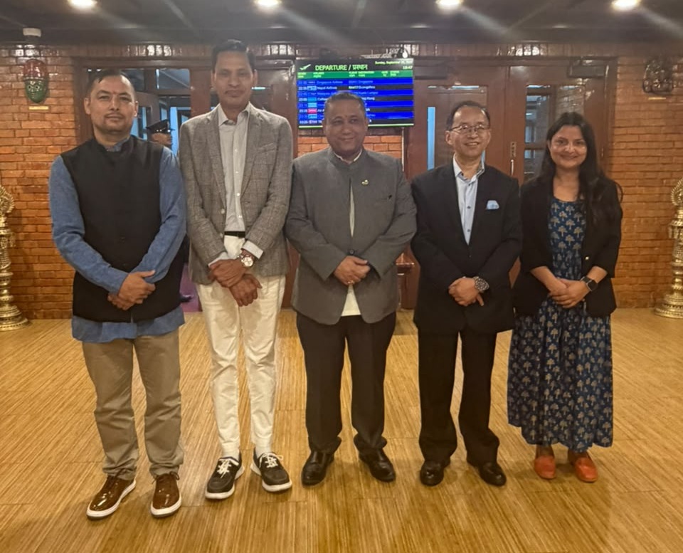 यूएन महासभामा सहभागी हुन परराष्ट्रमन्त्री खनाल अमेरिका प्रस्थान, प्रधानमन्त्री शाह मंगलबार जाँदै