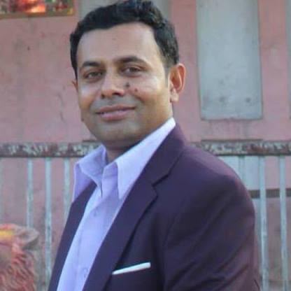 डा. जितेन्द्र जिसी